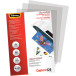 Fellowes Capture125 Super Quick Laminating Pouches A4 250 Micron Pack of 10