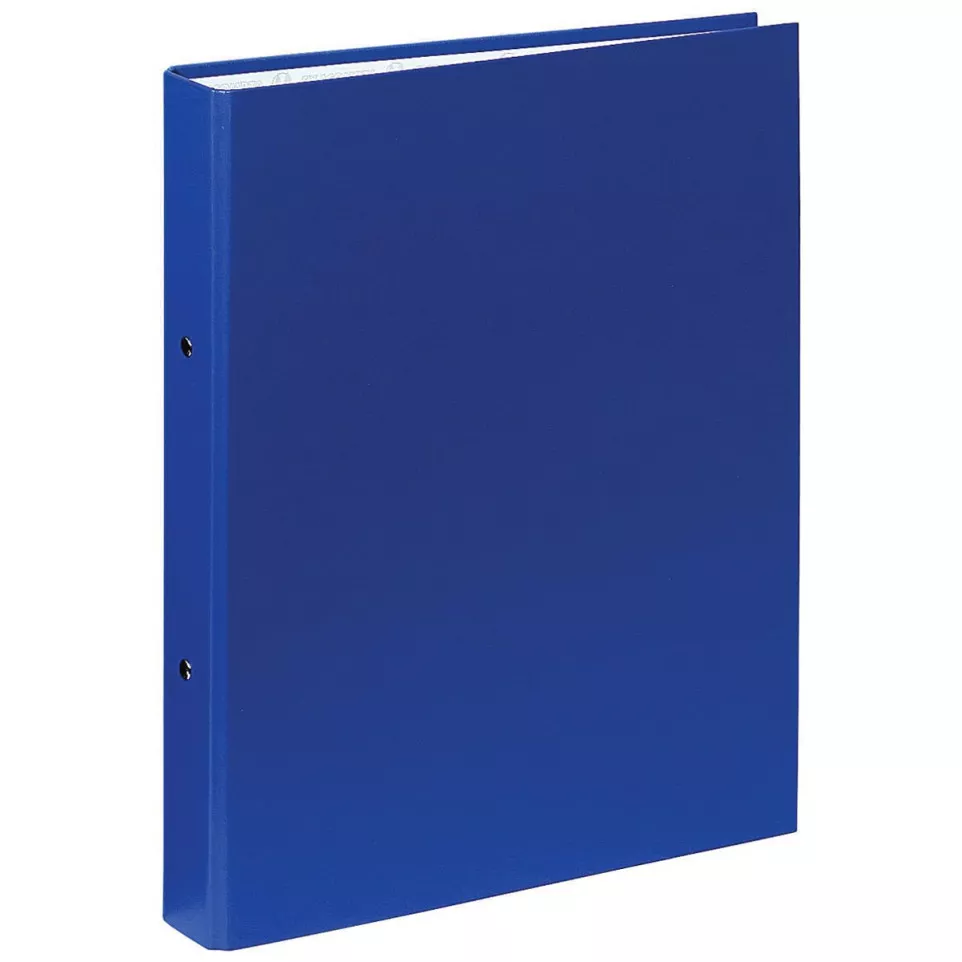 Exacompta Ringmap donkerblauw
