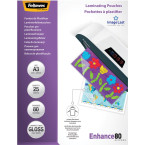 Fellowes lamineerhoezen...