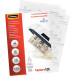 Fellowes lamineerhoes Capture125 ft A4, 250 micron (2 x 125 micron), pak van 25 stuks
