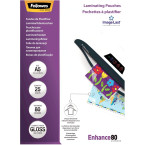 Fellowes pochette à...