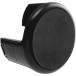 tesa Easy Cut Desk Dispenser Compact for rolls up to 33 m x 19 mm black