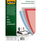 Fellowes A3 Binding Covers...