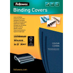 Fellowes A4 Leather Grain...