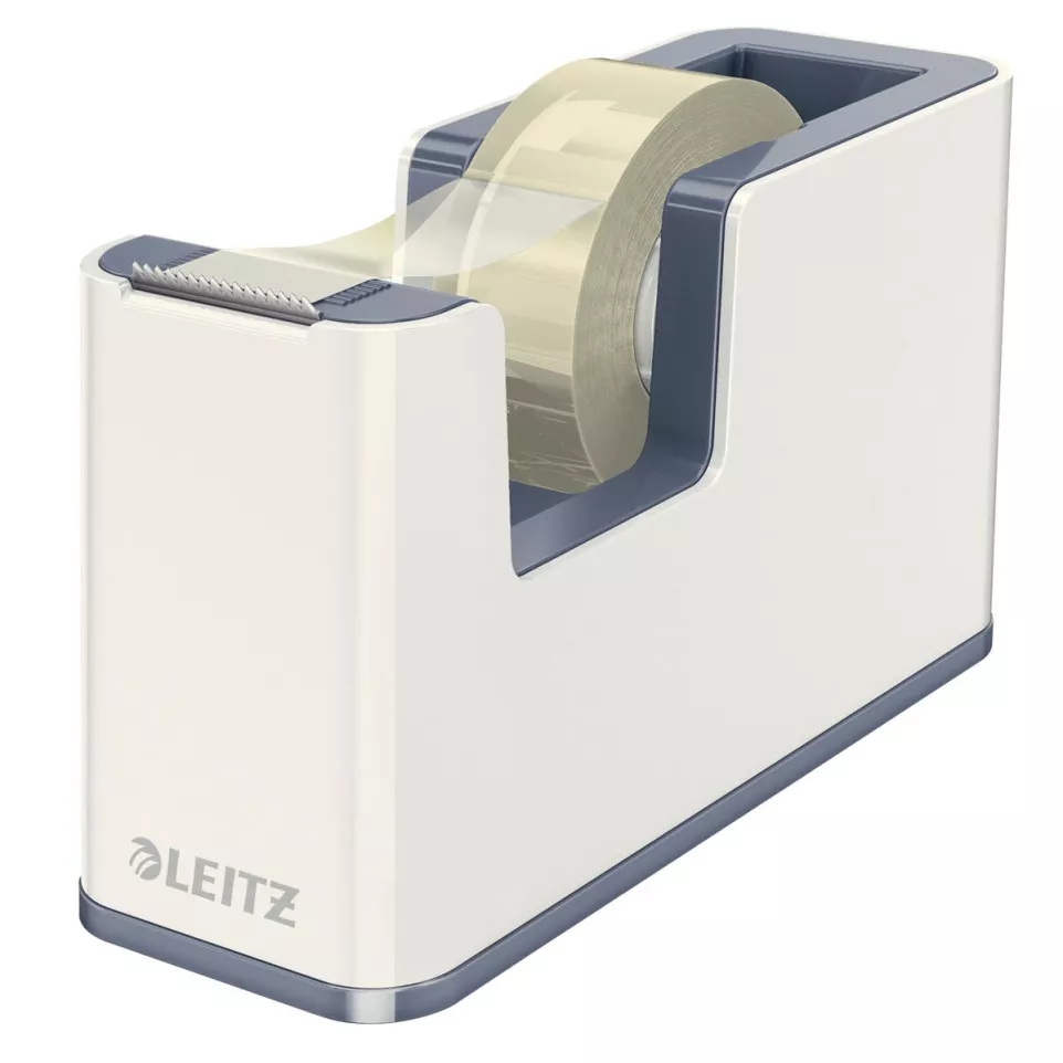 Leitz WOW Tape Dispenser White