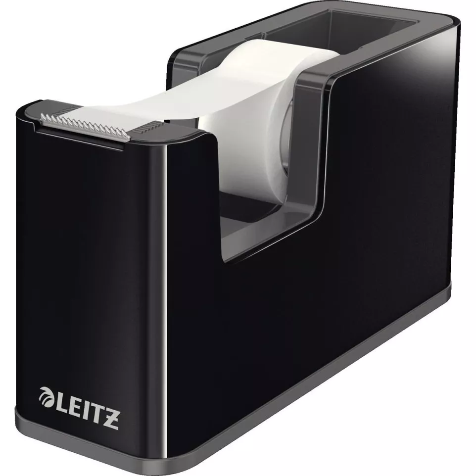 Leitz Dual Black dérouleur de ruban...