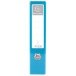 Exacompta Iderama classeur, ft A4, dos de 7 cm, bleu c lair