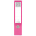Exacompta Iderama ordner, ft A4, rug van 7 cm, roze