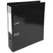 Exacompta Iderama Lever Arch File A4 7 cm Spine Black Cardboard
