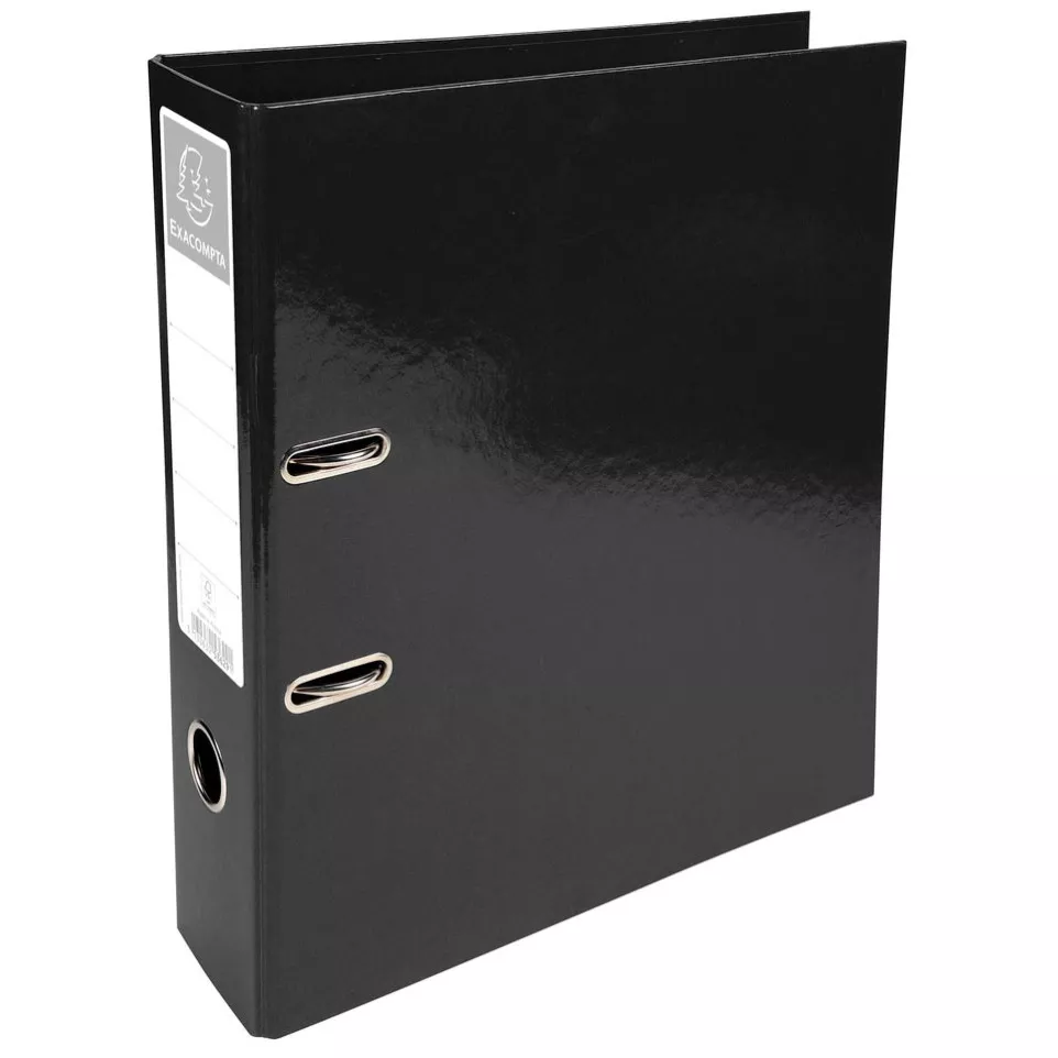 Exacompta Iderama Lever Arch File A4...