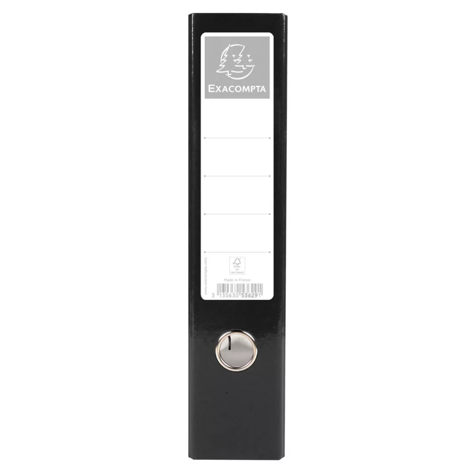 Exacompta Iderama Lever Arch File A4...