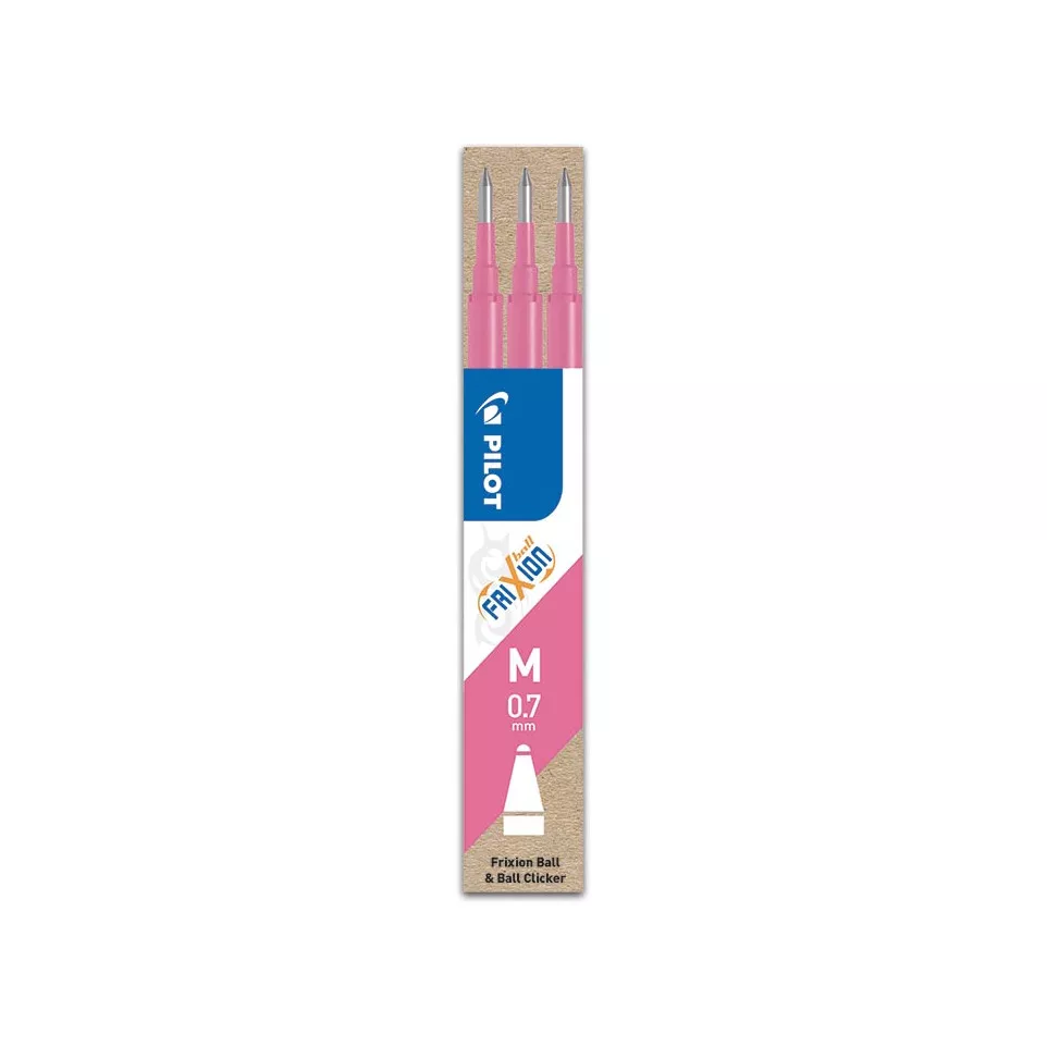Pilot FriXion Ball and FriXion Ball...