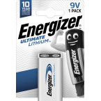 Energizer batterij Lithium...