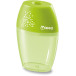 Maped Shaker Pencil Sharpener 1 Hole Assorted Colors