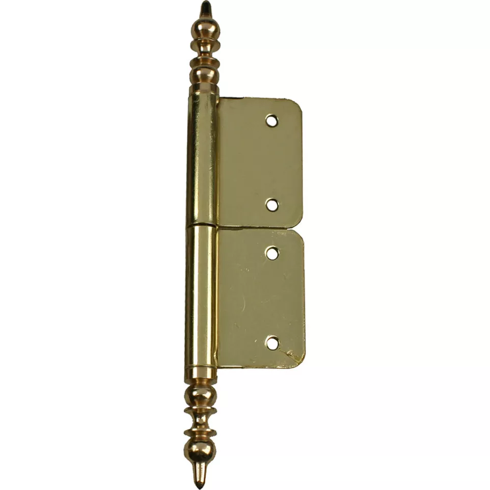 Rustieke pengatplug nr. 6 met vaas...