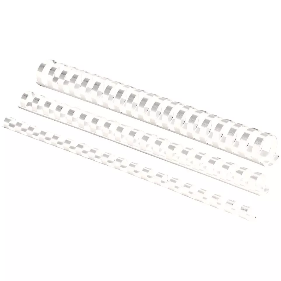Fellowes Binding Combs 16 mm White...