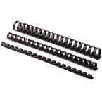 Fellowes Binding Combs,...