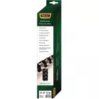 Fellowes Binding Combs Pack of 25 12 mm Black