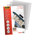 Fellowes lamineerhoes Capture125 ft A4, 250 micron (2 x 125 micron), pak van 100 stuks, zelfklevend