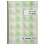 Exacompta Invoice Book, A4...