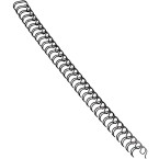 Fellowes metal binding...