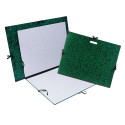 Exacompta tekenmap met linten ft 32 x 45 cm (A3)