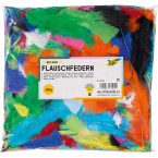 Folia Fleece Feathers 100 g