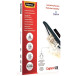 Fellowes Capture125 Laminating Pouches A5 250 Micron Pack of 100