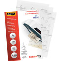 Fellowes Capture125 Laminating Pouches A5 250 Micron Pack of 100