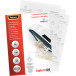 Fellowes Capture125 Laminating Pouches A5 250 Micron Pack of 100