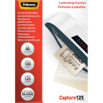Fellowes Capture125...