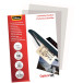 Fellowes lamineerhoes Capture125 ft 83 x 113 mm, 250 micron (2 x 125 micron), pak van 100 stuks