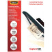 Fellowes pochette à plastifier Capture125 ft 75 x 105 mm, 250 microns (2 x 125 microns), paquet de 100
