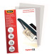 Fellowes pochette à plastifier Capture125 ft 75 x 105 mm, 250 microns (2 x 125 microns), paquet de 100