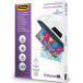 Fellowes pochette à plastifier Enhance80, ft A3, 160 microns (2 x 80 microns), paquet de 100 pièces