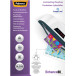Fellowes lamineerhoes Enhance80 ft A5, 160 micron (2 x 80 micron), pak van 100 stuks