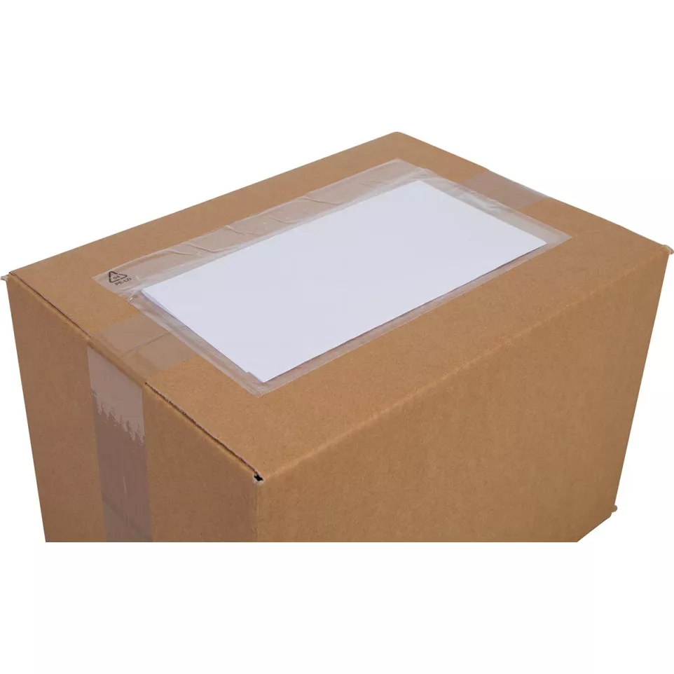 Cleverpack documenthouder, onbedrukt,...
