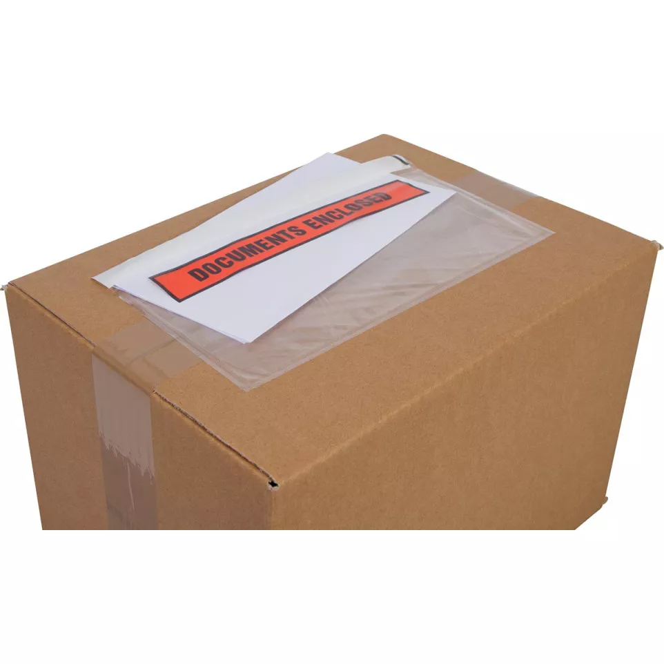 Cleverpack documenthouder Documents...