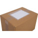 Cleverpack documenthouder, onbedrukt, ft 165 x 112 mm, pak van 100 stuks