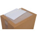 Cleverpack document wallet, non-printed, size 230 x 157 mm, pack of 100 pieces