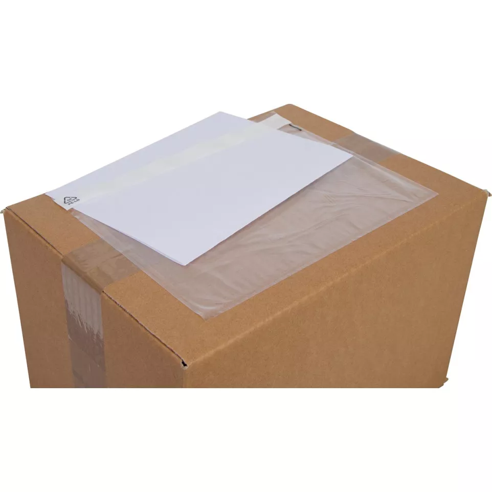 Cleverpack documenthouder, onbedrukt,...