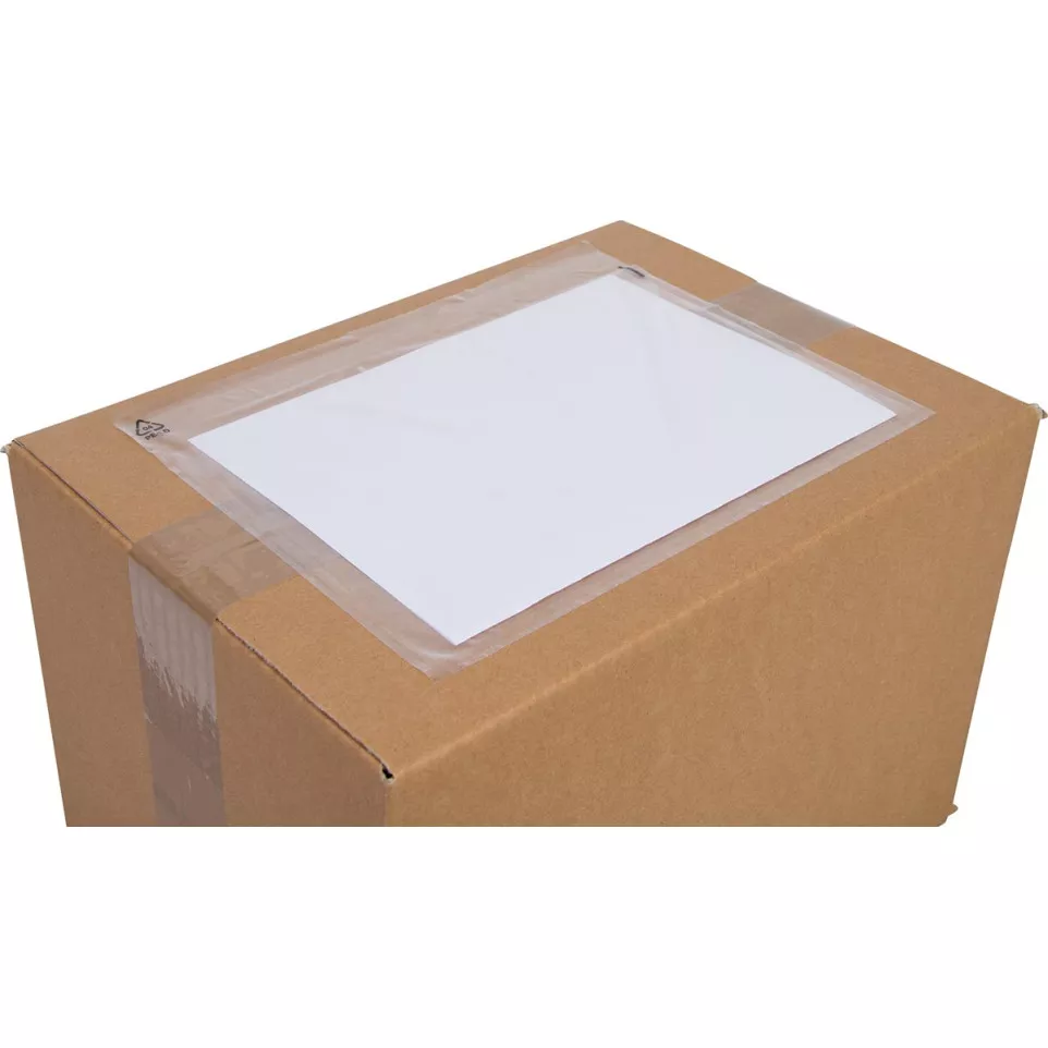 Cleverpack documenthouder, onbedrukt,...
