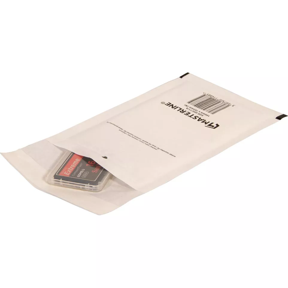 Cleverpack luchtkussenenveloppen, ft...