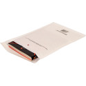 Cleverpack luchtkussenenveloppen, ft 180 x 265 mm, met stripsluiting, wit, pak van 10 stuks
