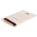 Cleverpack Air Bubble Envelopes, 180 x 265 mm, Self-Seal, White, Pack of 10