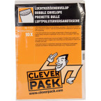 Cleverpack bubble mailer...