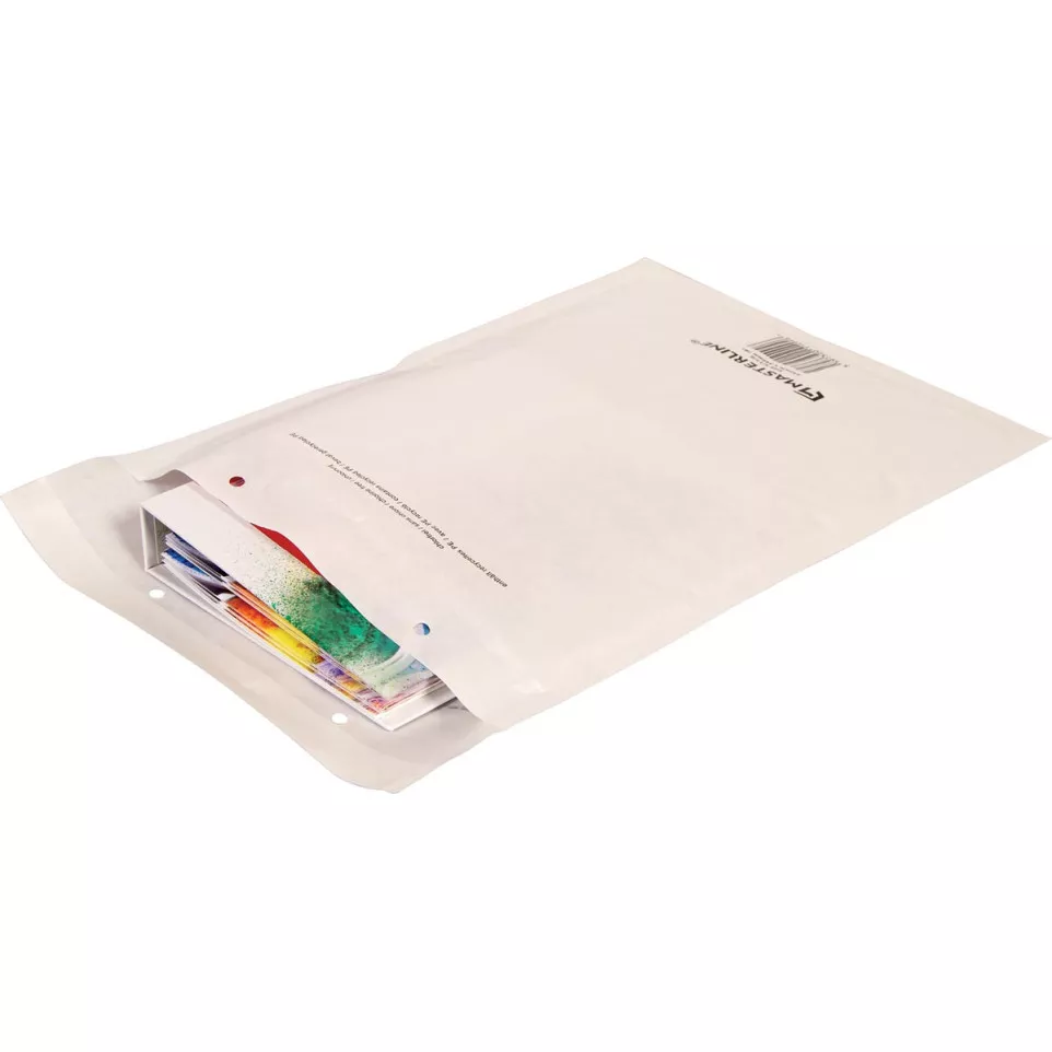 Cleverpack bubble mailer envelopes,...