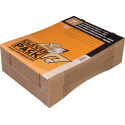 Cleverpack opbergdoos A4, ft 305 x 218 x 55 mm, pak van 10 stuks