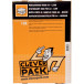 Cleverpack opbergdoos A4, ft 305 x 218 x 55 mm, pak van 10 stuks