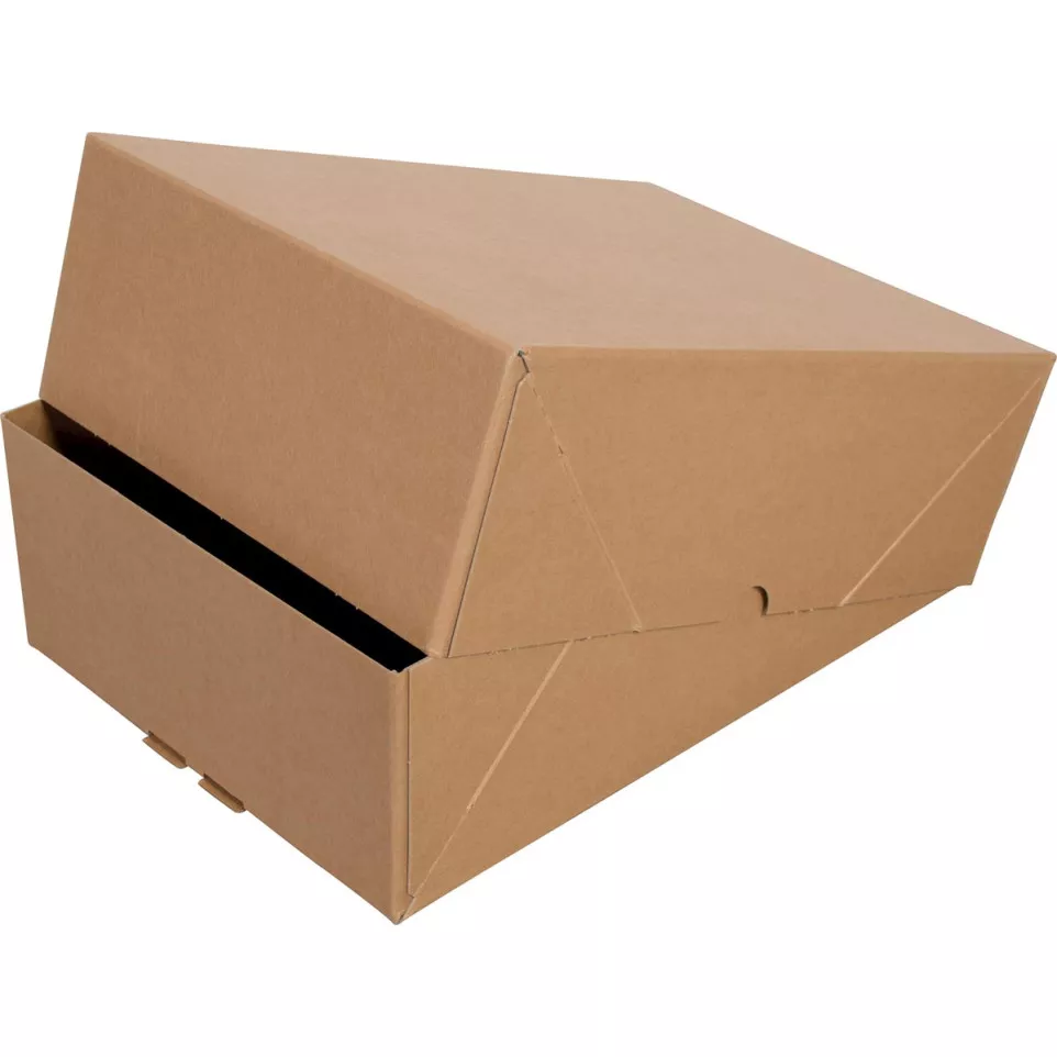 Cleverpack boîte A4, ft 307 x 220 x...